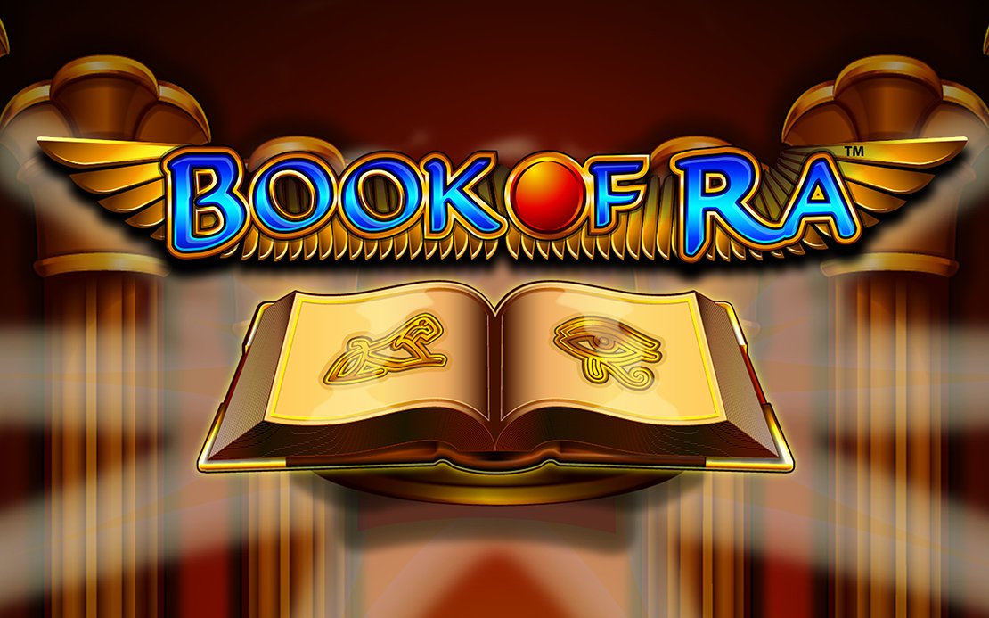 Book of Ra Slot von Novomatic - Ägyptisches Abenteuer mit Freispielen und expandierenden Symbolen